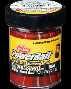 Berkley PowerBait Barbecue| Endegrej Og Madding