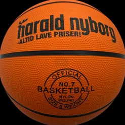 Harald Nyborg Basketball str. 7| Øvrigt Legetøj