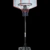 Basketkurv på stander Ø45 cm 227 - 265 cm| Øvrigt Legetøj