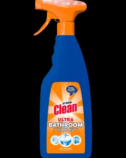At Home Clean Bathroom spray ultra 750 ml| Rengøringsmidler