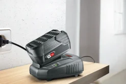 Bosch Batteri 18V 4Ah| Batterier Og Opladere|Batterier Og Batteriopladere