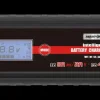 BRANFORD Batterilader 8A 12V/24V| Batteriladere
