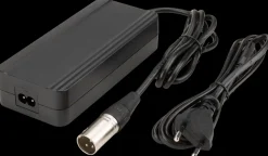 Batterilader til e-bikes| Cykeldele Og -Reparation