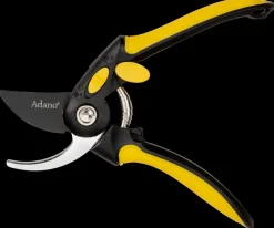 Adano Beskærersaks med sideskær| Beskæresakse