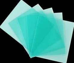 Scheppach Beskyttelsesglas til elektronisk svejsehjelm| Svejsehjelme Og -Skærme