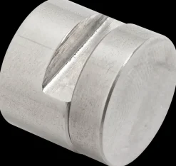 Home>it Beslag til Stænkplade og Spejl – 4 stk| Tilbehør Og Reservedele|Øvrige Køkkenartikler