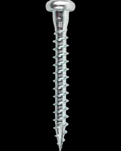 Mitsutomo Beslagskrue 5,0 x 40 mm 250 stk.| Skruer