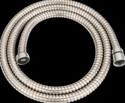 Carlsbad Big Håndbruser med slange - 5 funktioner| Brusesæt Og -Slanger