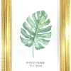 Billedramme antik guld 10 x 15 cm| Billedrammer