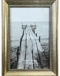 Billedramme vintage 10 x 15 cm| Billedrammer