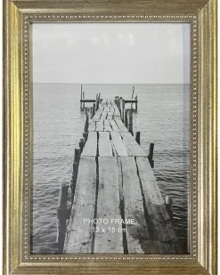 Billedramme vintage 13 x 18 cm| Billedrammer