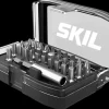 SKIL Bitssæt 32 dele| Bits