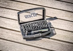 SKIL Bitssæt 32 dele| Bits