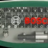 Bosch Bitssæt 32 dele PL| Bits
