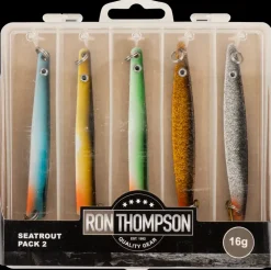 DAM Blink-sæt til kystfiskeri| Endegrej Og Madding