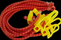 Blæksprutte 8 arme med krog| Presenninger Og Fortøjning