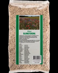 Adano Blomsterblanding 1 kg| Frø Og Løg