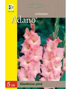 Adano Blomsterløg assorterede varianter| Frø Og Løg