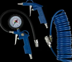 MITSUTOMO AIR Blæse & pumpesæt - 3 dele| Luftværktøj