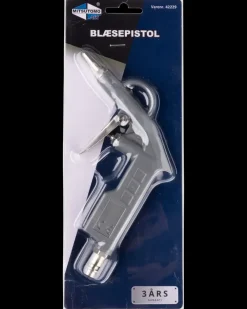 MITSUTOMO AIR Blæsepistol med kort dyse| Blæse- Og Malerpistoler