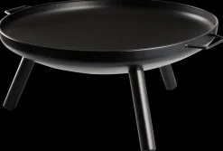 BAKERgrill Bålsted Ø60 cm| Reserve- Og Løsdele|Bålpladser Og Havepejse