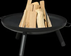 BAKERgrill Bålsted Ø60 cm| Reserve- Og Løsdele|Bålpladser Og Havepejse