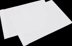 Organize Boblekuvert 25 x 34,5 cm 2-pak| Kontorartikler