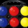 Bocce havespil 6+1 kugler| Havespil