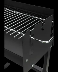 BAKERgrill Boksgrill 42 x 24 cm| Reserve- Og Løsdele|Grill