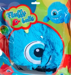 Bold Monsterplys Ø23 cm| Øvrigt Legetøj|Øvrigt Legetøj