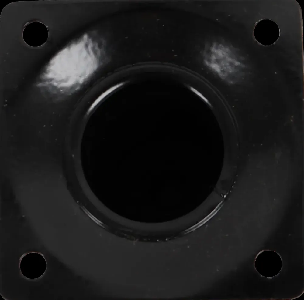 Home>it Bordben Sort Ø30 mm - H 10 cm| Øvrige Møbler|Klapstole Og -Borde