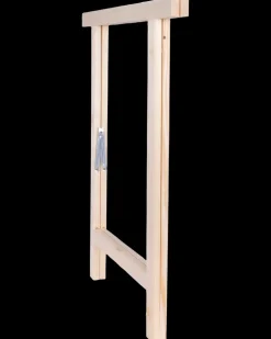 Bordbuk 75x75cm| Arbejdsbænke Og -Bukke