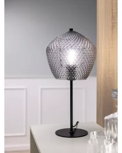 Amphion Bordlampe Athena E27 H. 46,8 cm| Bordlamper