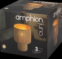 Amphion Bordlampe JUNO E14 23 x 17 cm| Bordlamper