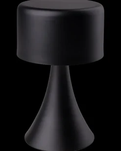 Amphion Bordlampe sort - H21 cm| Bordlamper