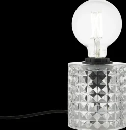Amphion Bordlampe Thalia H. 12,8 cm - klar| Bordlamper