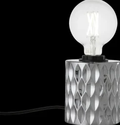 Amphion Bordlampe Thalia H. 12,8 cm - røg| Bordlamper