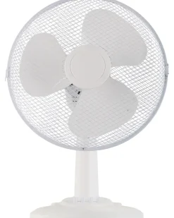 Heatmax Bordventilator Ø30 cm| Koldluftsblæsere