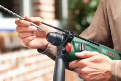 Bosch Borehammer PBH 2100 RE| Boremaskiner