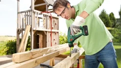 Bosch Borehammer UneoMaxx 18V| Boremaskiner