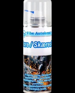 Bore-/skæreolie 200 ml| Hulsave