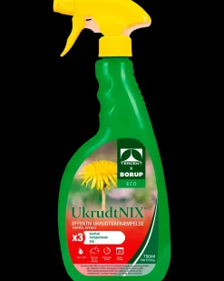Borup ECO Ukrudt Nix - 750 ml| Ukrudtsmidler