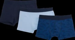 byKIDS Boxershorts Dreng - 3-pak| Øvrige Produkter