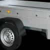 BRANFORD Trailer 500 kg| Trailere