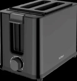 SJÖBO Brødrister 850-950 Watt| Køkkenapparater