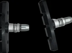 Greenfield Bremseklodser 70 mm 2-pak| Cykeldele Og -Reparation