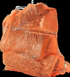 Brænde i sæk ca. 6,5 kg.| Brændsel Og Optænding