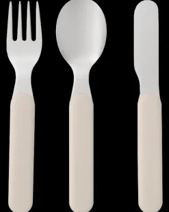 WeCare Børnebestik 3 dele| Spisetid