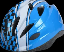 Greenfield Børnecykelhjelm M blå| Cykelhjelme