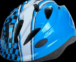 Greenfield Børnecykelhjelm M blå| Cykelhjelme